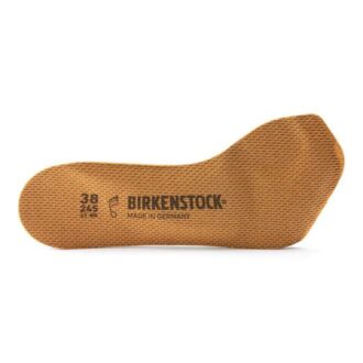 3 4 Lengde Innleggssåle Birko-Tex Tekstil