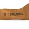 3 4 Lengde Innleggssåle Birko-Tex Tekstil