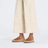 Almina Nubuck Leather Pecan Almina Nubuck Leather Pecan