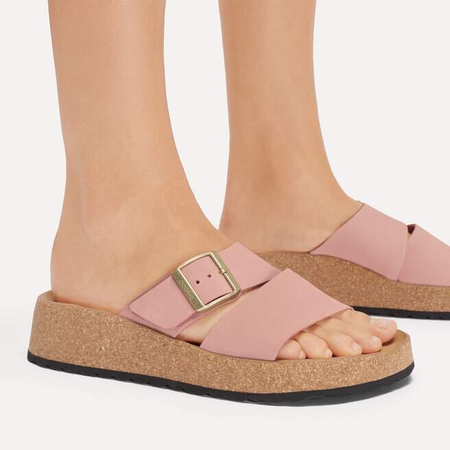 Almina nubuklær Almina nubuklær