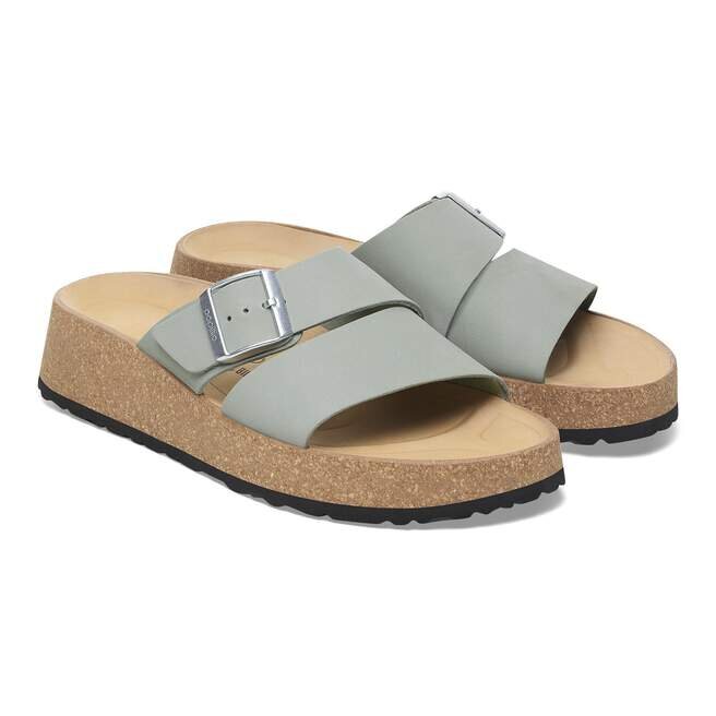 Almina nubuklær Almina nubuklær