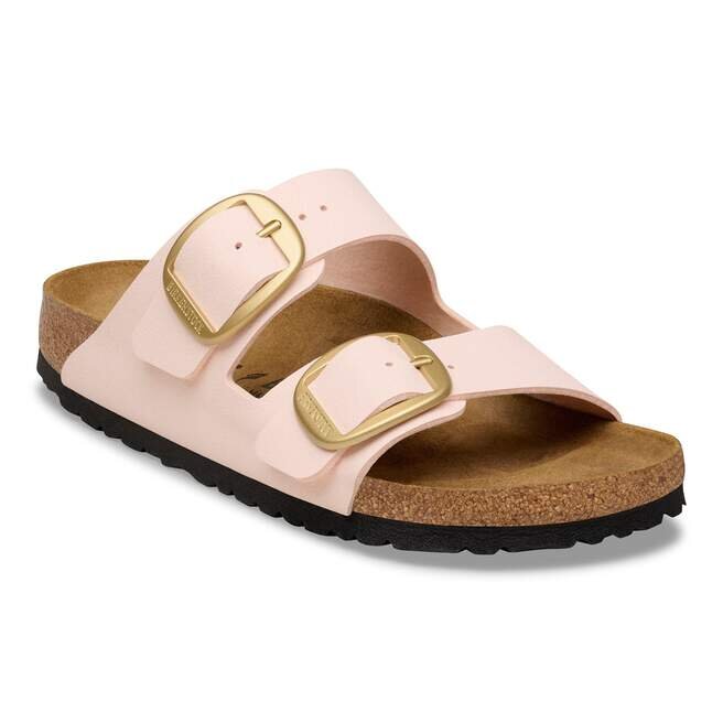 Arizona Big Buckle Birko-Flor Nubuk Arizona Big Buckle Birko-Flor Nubuk
