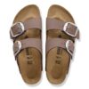 Arizona Big Buckle Birko-Flor Nubuk Arizona Big Buckle Birko-Flor Nubuk