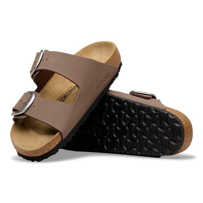 Arizona Big Buckle Birko-Flor Nubuk Arizona Big Buckle Birko-Flor Nubuk