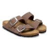 Arizona Big Buckle Birko-Flor Nubuk Arizona Big Buckle Birko-Flor Nubuk