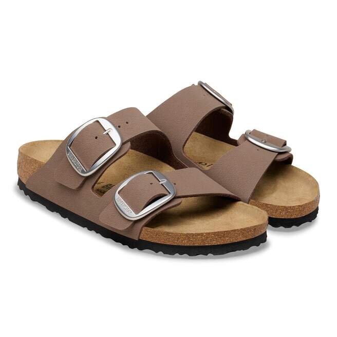 Arizona Big Buckle Birko-Flor Nubuk Arizona Big Buckle Birko-Flor Nubuk