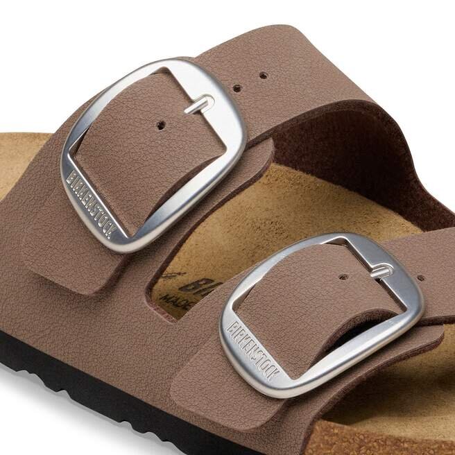 Arizona Big Buckle Birko-Flor Nubuk Arizona Big Buckle Birko-Flor Nubuk