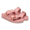 Arizona Big Buckle Eva