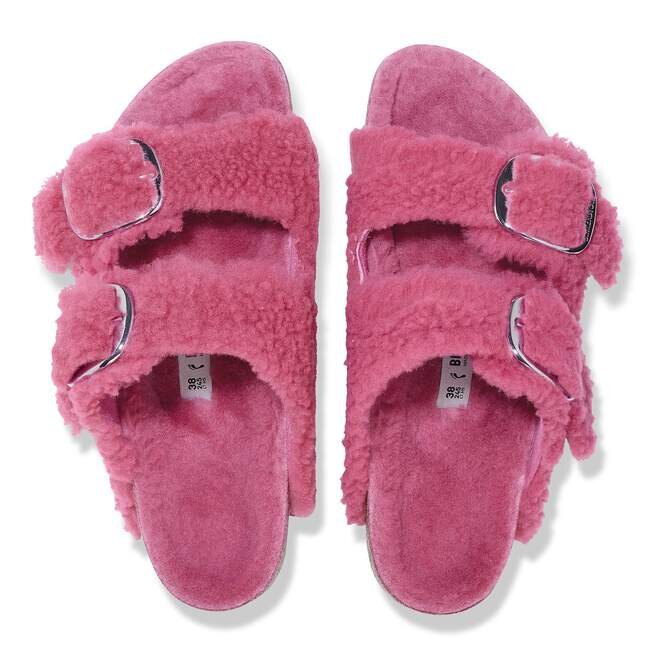 Arizona Big Buckle Fur Arizona Big Buckle Fur