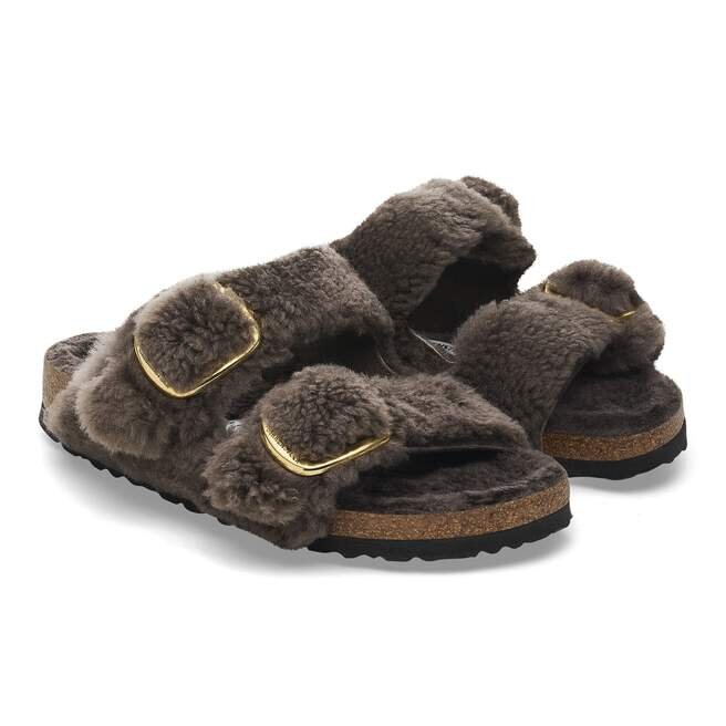 Arizona Big Buckle Fur Arizona Big Buckle Fur