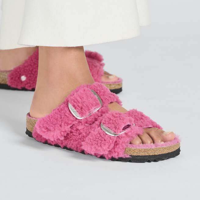 Arizona Big Buckle Fur Arizona Big Buckle Fur
