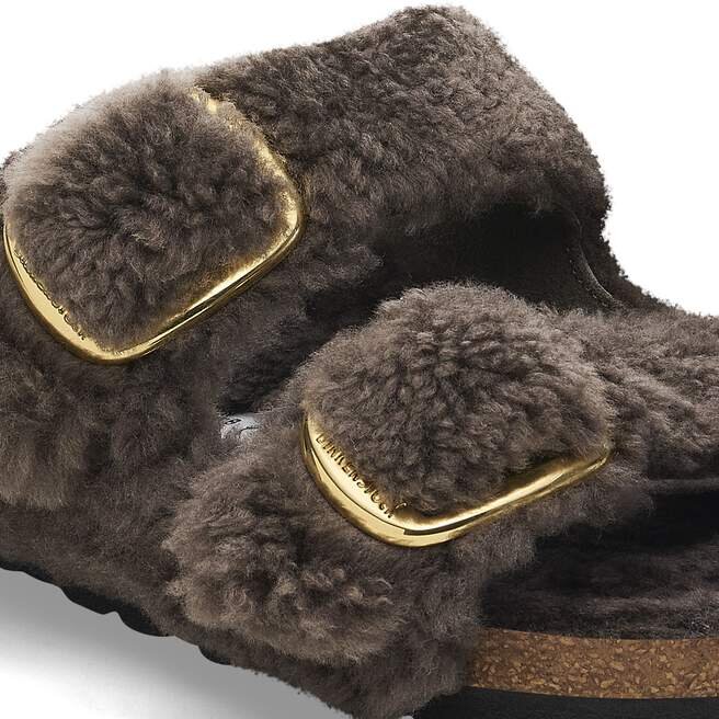 Arizona Big Buckle Fur Arizona Big Buckle Fur