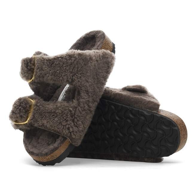 Arizona Big Buckle Fur Arizona Big Buckle Fur