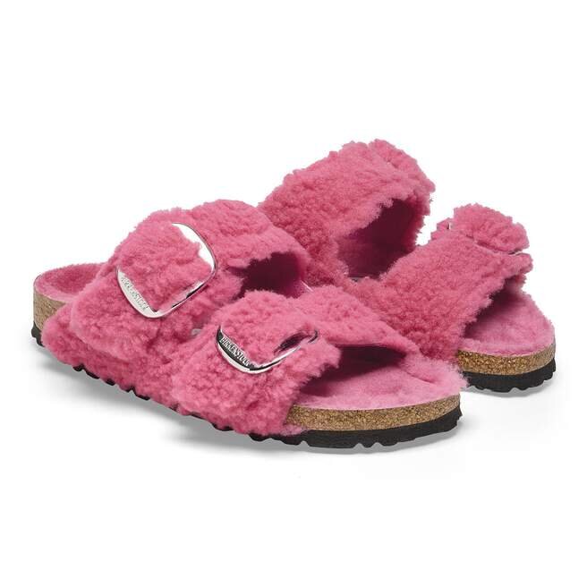 Arizona Big Buckle Fur Arizona Big Buckle Fur