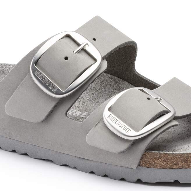 Arizona Big Buckle naturlig nubucklær Arizona Big Buckle naturlig nubucklær