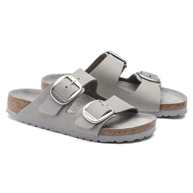 Arizona Big Buckle naturlig nubucklær Arizona Big Buckle naturlig nubucklær