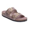 Arizona Big Buckle naturlig oljet skinn Arizona Big Buckle naturlig oljet skinn