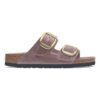 Arizona Big Buckle naturlig oljet skinn Arizona Big Buckle naturlig oljet skinn