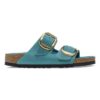 Arizona Big Buckle naturlig oljet skinn Arizona Big Buckle naturlig oljet skinn