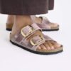 Arizona Big Buckle naturlig oljet skinn Arizona Big Buckle naturlig oljet skinn