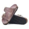 Arizona Big Buckle naturlig oljet skinn Arizona Big Buckle naturlig oljet skinn
