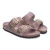 Arizona Big Buckle naturlig oljet skinn Arizona Big Buckle naturlig oljet skinn