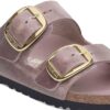 Arizona Big Buckle naturlig oljet skinn Arizona Big Buckle naturlig oljet skinn