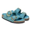 Arizona Big Buckle naturlig oljet skinn Arizona Big Buckle naturlig oljet skinn