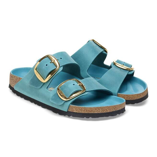 Arizona Big Buckle naturlig oljet skinn Arizona Big Buckle naturlig oljet skinn