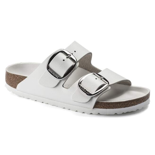Arizona Big Buckle naturlig skinn Arizona Big Buckle naturlig skinn