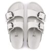 Arizona Big Buckle naturlig skinn Arizona Big Buckle naturlig skinn