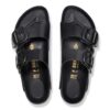 Arizona Big Buckle naturlig skinn Arizona Big Buckle naturlig skinn