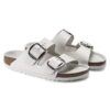 Arizona Big Buckle naturlig skinn Arizona Big Buckle naturlig skinn