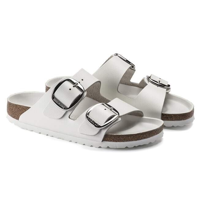 Arizona Big Buckle naturlig skinn Arizona Big Buckle naturlig skinn