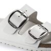 Arizona Big Buckle naturlig skinn Arizona Big Buckle naturlig skinn