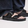 Arizona Big Buckle naturlig skinn Arizona Big Buckle naturlig skinn
