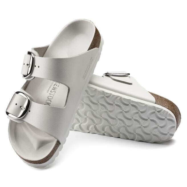 Arizona Big Buckle naturlig skinn Arizona Big Buckle naturlig skinn