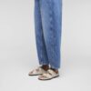 Arizona Big Buckle naturlig skinn Arizona Big Buckle naturlig skinn