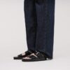 Arizona Big Buckle naturlig skinn Arizona Big Buckle naturlig skinn