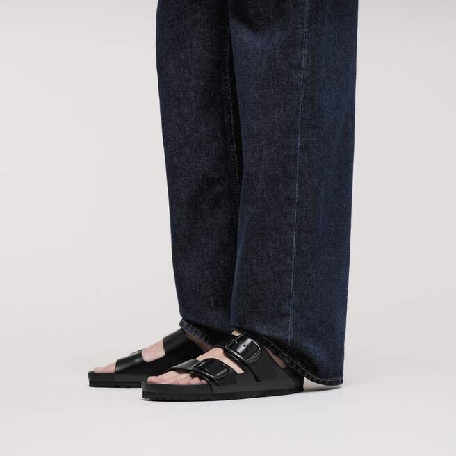Arizona Big Buckle naturlig skinn Arizona Big Buckle naturlig skinn