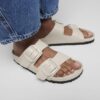 Arizona Big Buckle naturlig skinn Arizona Big Buckle naturlig skinn