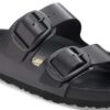 Arizona Big Buckle naturlig skinn Arizona Big Buckle naturlig skinn