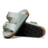 Arizona Big Buckle naturlig skinnlakk Arizona Big Buckle naturlig skinnlakk