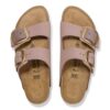 Arizona Big Buckle Nubuk Leather Arizona Big Buckle Nubuk Leather