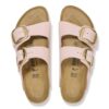 Arizona Big Buckle Nubuk Leather Arizona Big Buckle Nubuk Leather