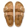Arizona Big Buckle Nubuk Leather Arizona Big Buckle Nubuk Leather