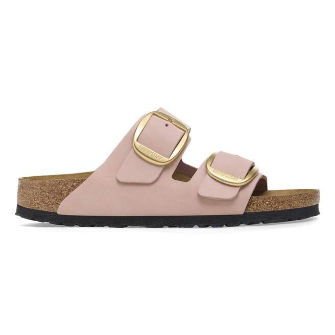 Arizona Big Buckle Nubuk Leather Arizona Big Buckle Nubuk Leather