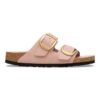 Arizona Big Buckle Nubuk Leather Arizona Big Buckle Nubuk Leather