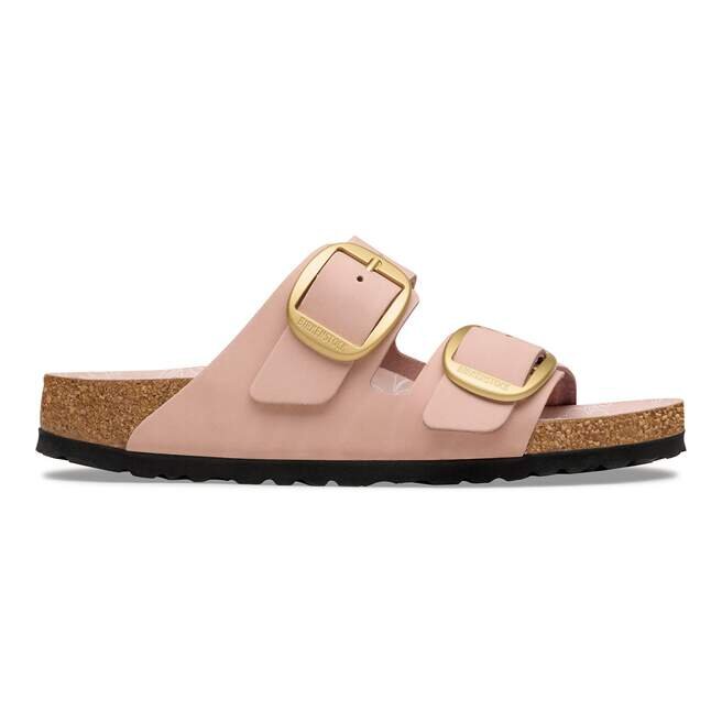 Arizona Big Buckle Nubuk Leather Arizona Big Buckle Nubuk Leather