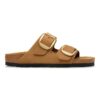 Arizona Big Buckle Nubuk Leather Arizona Big Buckle Nubuk Leather